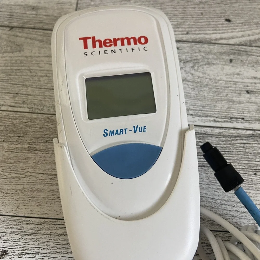 Smart Vue 915mhz Module Sensor SV301-500-LSB, Clean Room Sensor